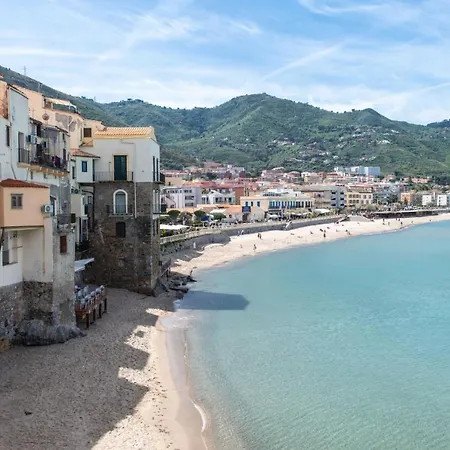 Meravigghia Cefalù